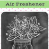 Full of Joy Air Freshener (French Vanilla)-0