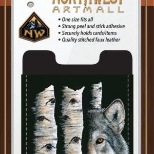 Wolf Phone Pocket-0