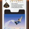 Snowboard Phone Pocket-0