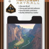 Hike Phone Pocket-0