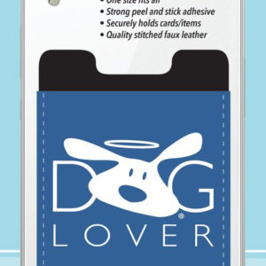 Dog Lover Phone Pocket-0