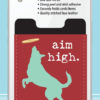 Aim High Phone Pocket-0