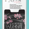 Full Bloom Phone Pocket-0